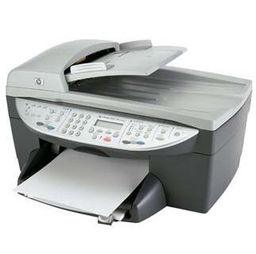 HP OfficeJet 6110
