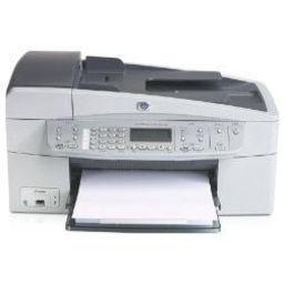 HP OfficeJet 6210