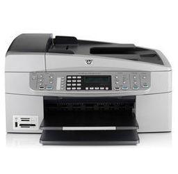 HP OfficeJet 6310v