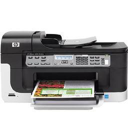 HP OfficeJet 6500