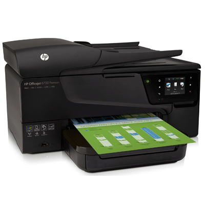 HP OfficeJet 6700