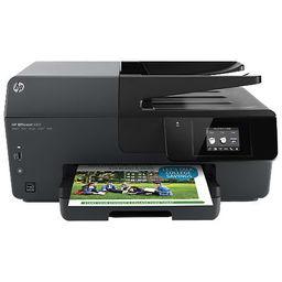 HP OfficeJet 6812