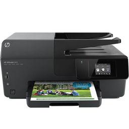 HP OfficeJet 6815