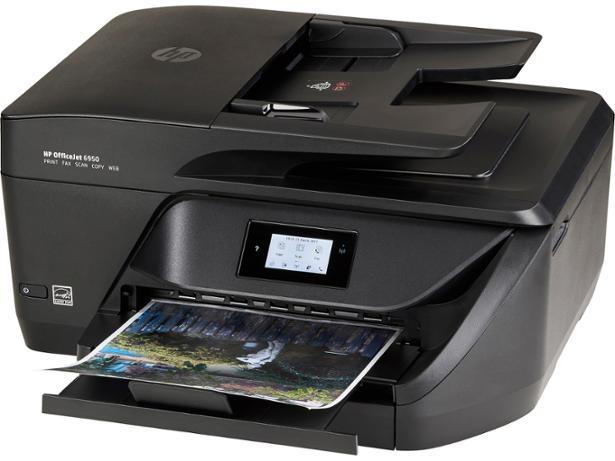 HP OfficeJet 6950