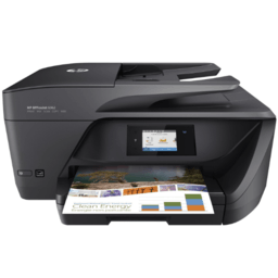 HP OfficeJet 6962