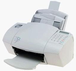 HP OfficeJet 720