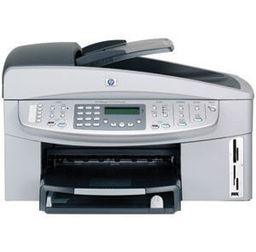HP OfficeJet 7210v