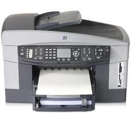 HP OfficeJet 7410xi