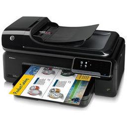 HP OfficeJet 7500A