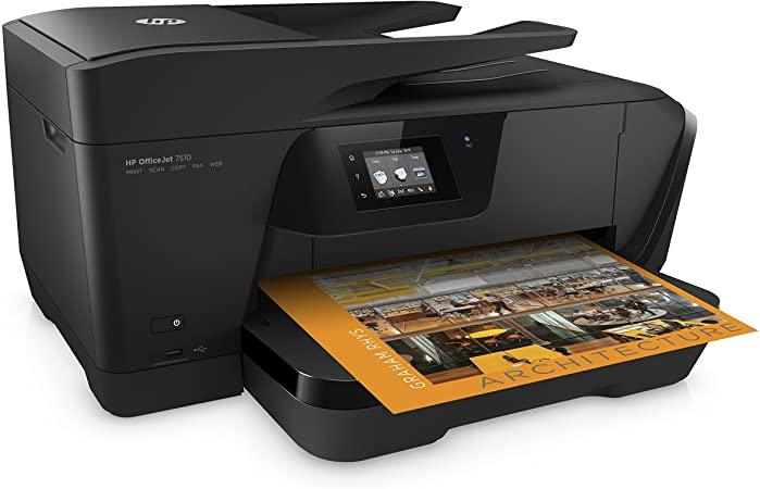 HP OfficeJet 7510