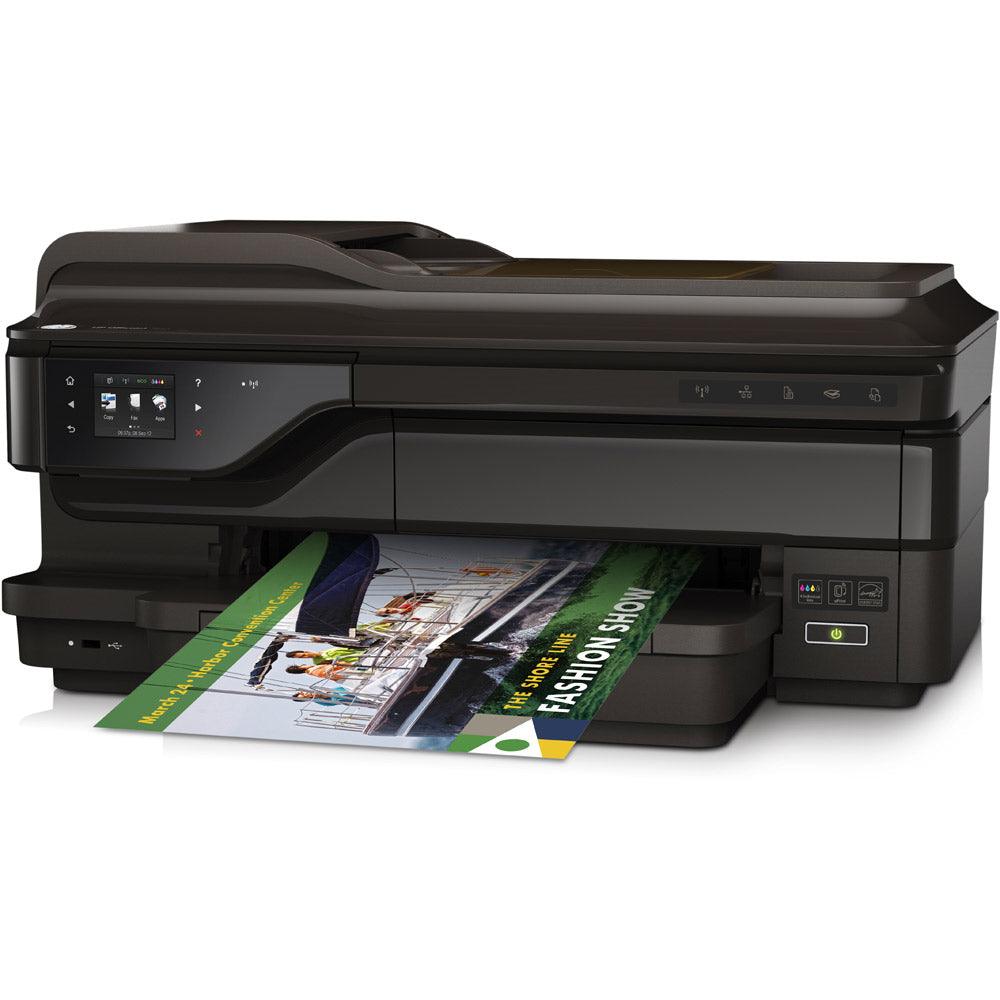HP OfficeJet 7610