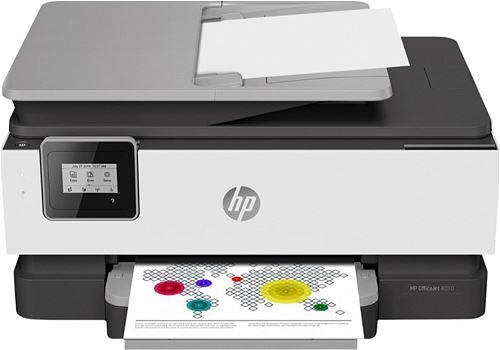 HP OfficeJet 8018