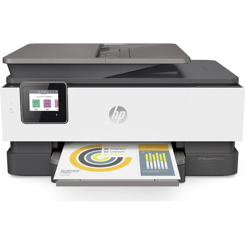 HP OfficeJet 8022