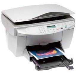 HP OfficeJet G55