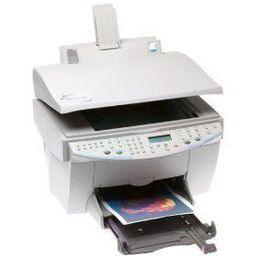 HP OfficeJet G85
