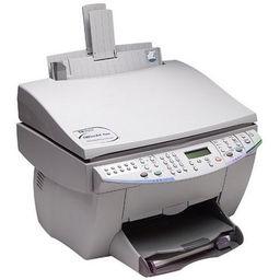 HP OfficeJet G95