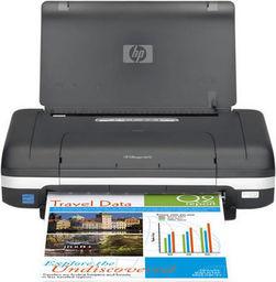 HP OfficeJet H470wf