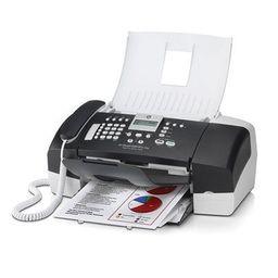 HP OfficeJet J3680