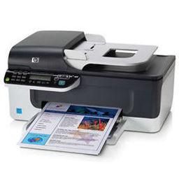 HP OfficeJet J4540