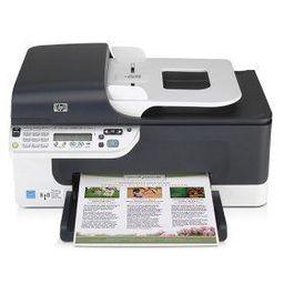 HP OfficeJet J4680