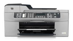 HP OfficeJet J5700