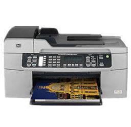 HP OfficeJet J5725