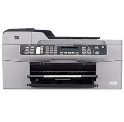 HP OfficeJet J5785