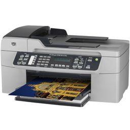 HP OfficeJet J5790