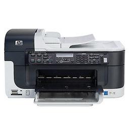 HP OfficeJet J6400
