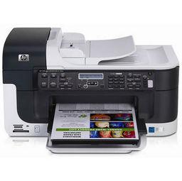 HP OfficeJet J6410