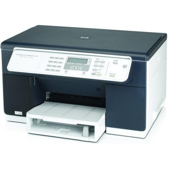 HP OfficeJet L7480