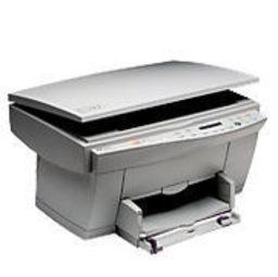 HP OfficeJet R40