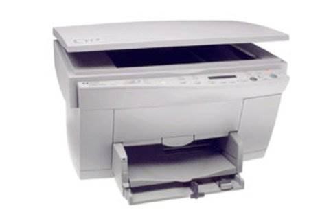HP OfficeJet R45