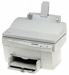 HP OfficeJet R80