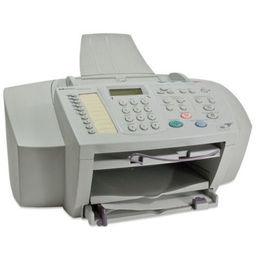 HP OfficeJet T65