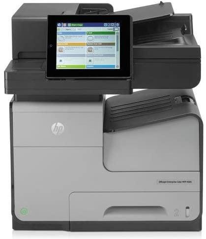 HP OfficeJet X585dn