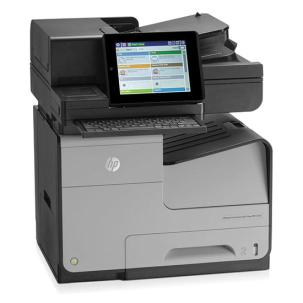 HP OfficeJet X585z