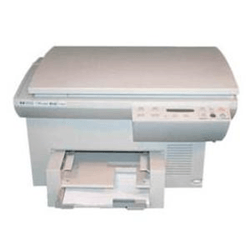 HP OfficeJet Pro 1170c