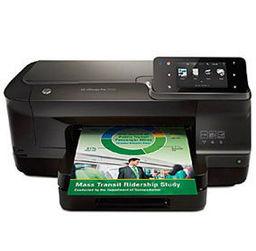 HP OfficeJet Pro 251dw