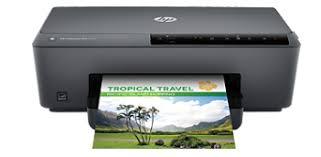 HP OfficeJet Pro 6220