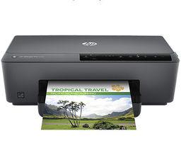 HP OfficeJet Pro 6230