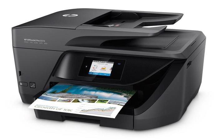 HP OfficeJet Pro 6970