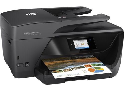HP OfficeJet Pro 6974