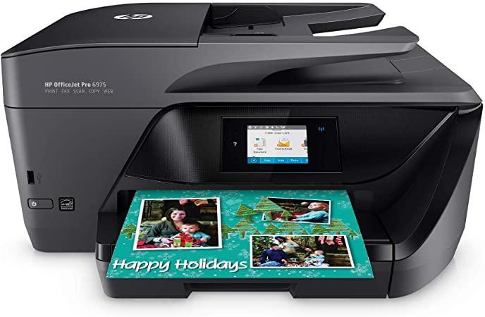 HP OfficeJet Pro 6975