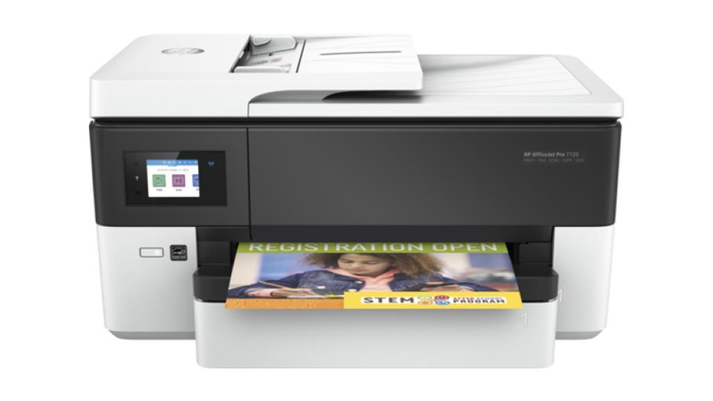 HP OfficeJet Pro 7720