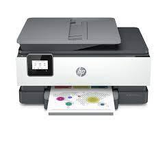 HP OfficeJet Pro 8010e