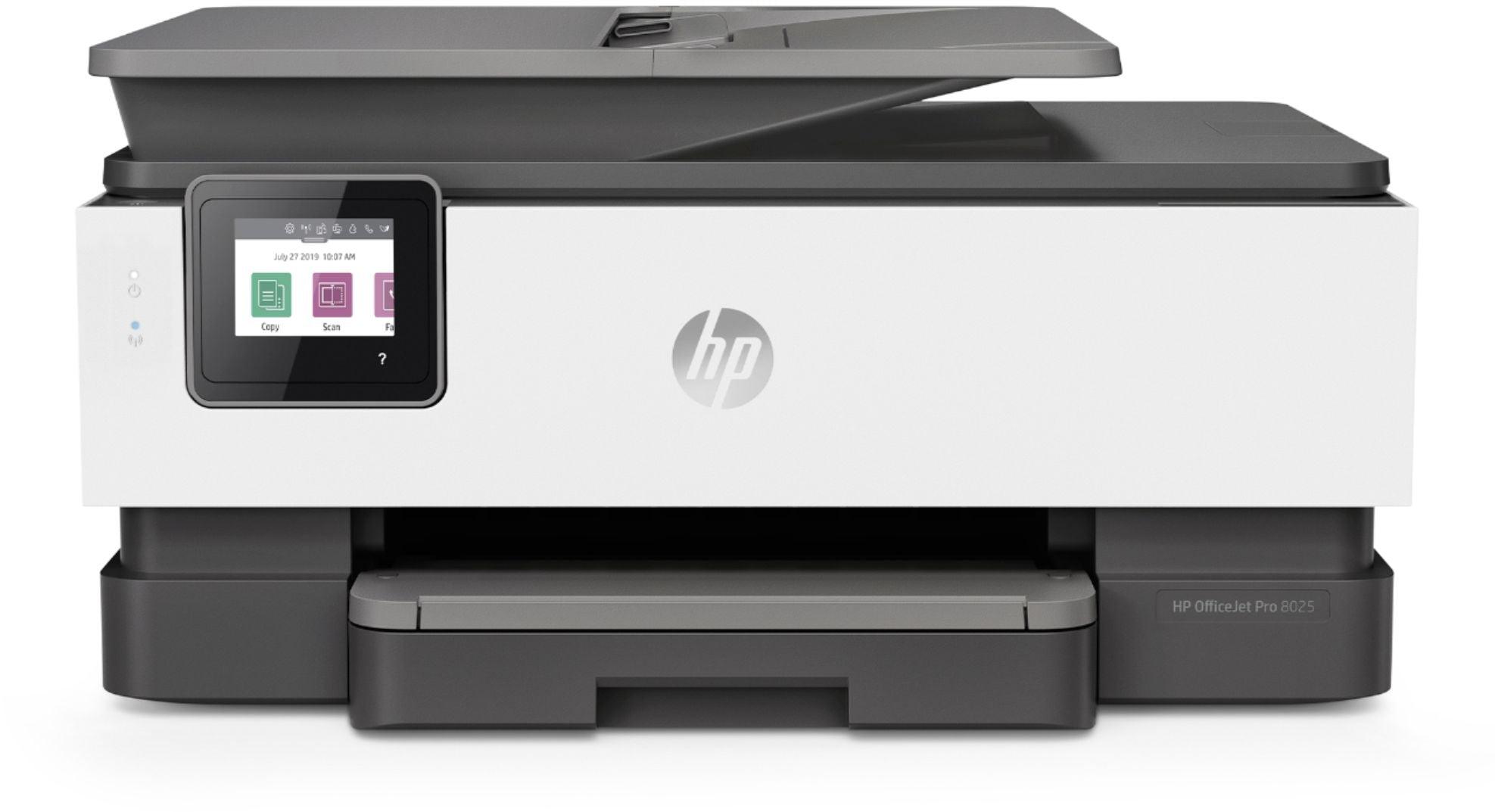 HP OfficeJet Pro 8035