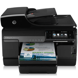 HP > OfficeJet Pro > 8500 Premium