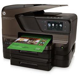 HP OfficeJet Pro 8600 Premium