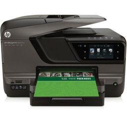 HP OfficeJet Pro 8600